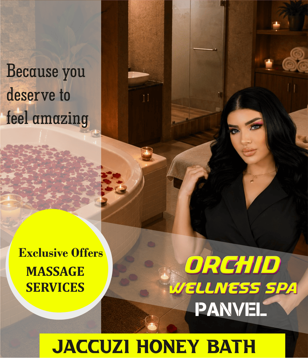 Jaccuzi Honey Bath in Panvel